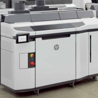 供应HP MJF 5200尼龙打印机报价