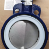  FIG990DN50 butterfly valve 990W0050