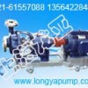  80WFB-E1 gray cast iron water supply self-priming pump set