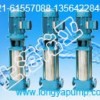  Shanghai sales 50GDL18-15 × 8 constant pressure electric pump