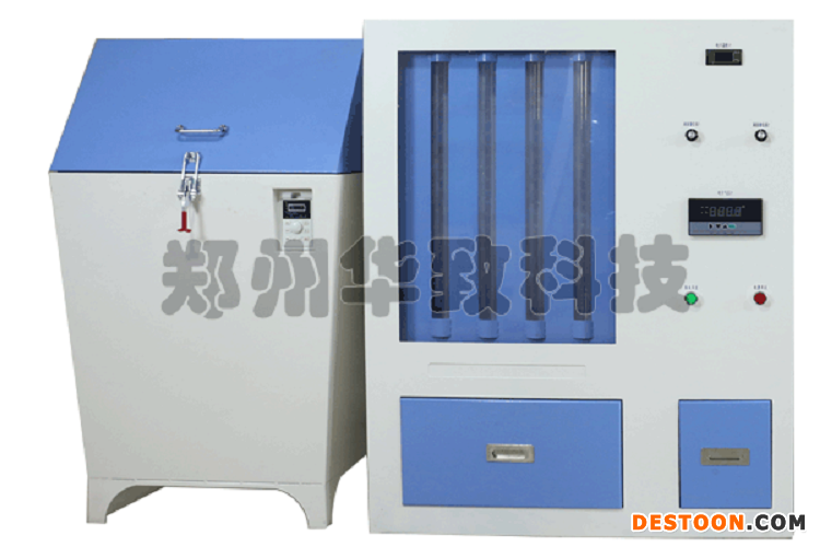瓦斯含量直接测定装置