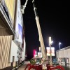 蜘蛛高空车、高空作业平台的销售和租赁