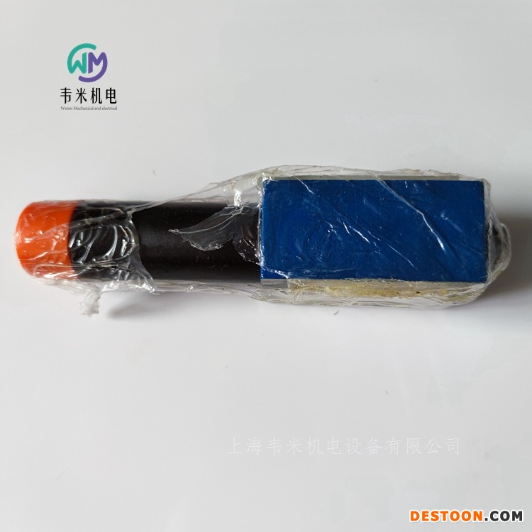 ZDR6DP2-4X150YM R900483787 REXROTH减压阀 (5)