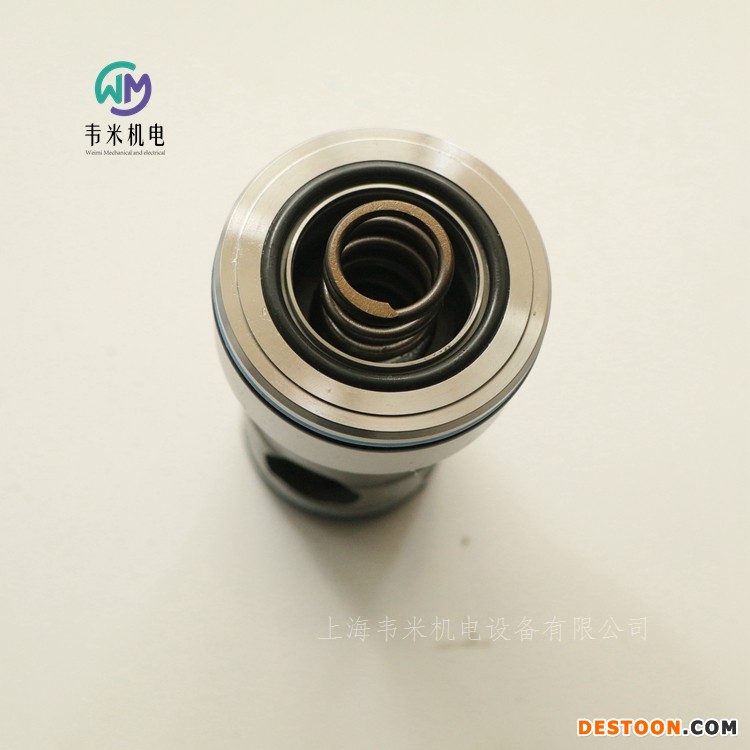 LC32B20E7X R900912613 REXROTH插装阀 (3)