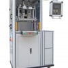 LPMS 800HMG双胶枪气液增压型分体式低压注胶机