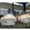 UHPC搅拌机行业布局特色鲜明以“重负载”创造行业搅拌新局面