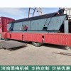 煤炭冶金高效重型圆振筛 YK矿用圆振动筛 矿筛