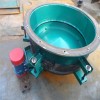 河南勇梅电机振动式活化料斗 矿用防堵塞下料器 防堵塞给料斗