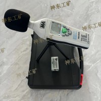 YSD130（A）煤矿用本安型噪声检测仪技术参数