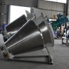 立式锥形螺带混合机   纤维素放料搅拌机