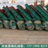 提升输送料仓配套吊挂式GZ1电磁振动给料机 槽式喂料机