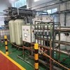新城酿造用水纯水设备/饮料勾兑纯水设备/零排放浓水回收技术