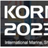 2025年韩国釜山海事船舶及游艇展览会kormarine