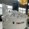行星式搅拌机加速科技创新成果转化，把握水泥制品行业发展动态