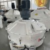 立轴行星式搅拌机凭混合优势在UHPC行业一路前进