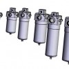 煜炜过滤器21FH2300-140.61-180过滤器
