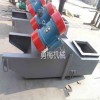 砂石线沙场石料送料机 吊挂式电机振动给料机